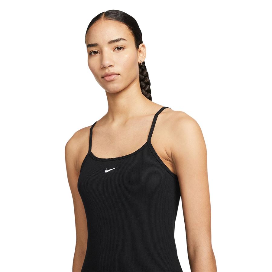 W NSW ESSENTIAL RIB DRESS BYCN Nike | DM6230010